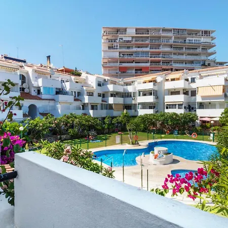 Euromar By Interhome Apartment *