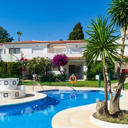 Euromar By Interhome Torremolinos
