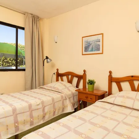 Euromar By Interhome Apartment Torremolinos