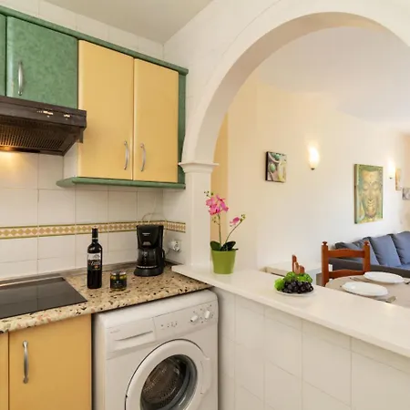 Apartment Euromar By Interhome