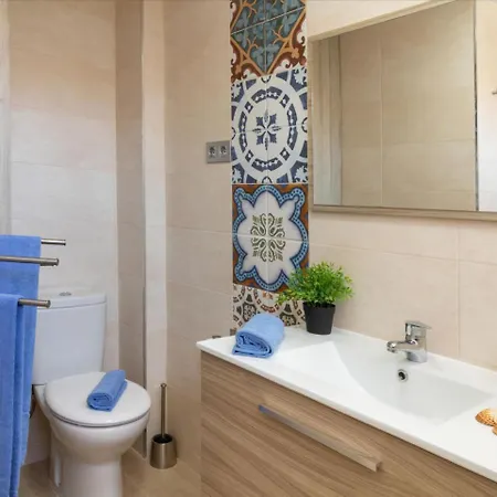 Euromar By Interhome Apartment