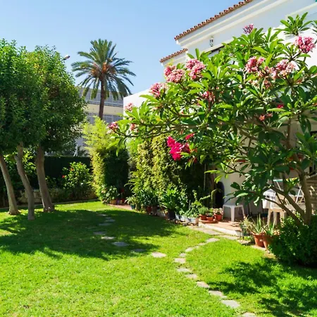 Apartment Euromar By Interhome Torremolinos